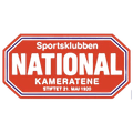 National Kameratene Logo