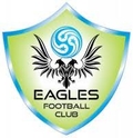 Eagles FC Cochin Logo