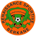 RSB Berkane (W) Logo
