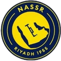 Al NassrWomen Logo