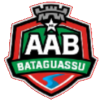 Bataguassu Logo