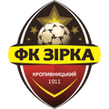 FC Zirka Kropyvnytskyi U19 Logo