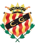 Gimnàstic de Tarragona Youth Logo