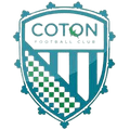 Coton de Ouidah Logo