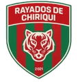 Rayadas de Chiriqui (W) Logo