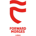 FC Forward-Morges Logo