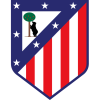 Atlético de Madrid U16 Logo