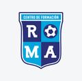โรมา Logo