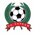 Fayoum Logo