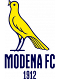 Modena U19 Logo