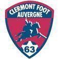 Clermont U19 Logo