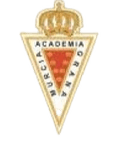 Academico Murcia U19 Logo