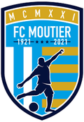 Moutier Logo