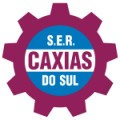 Caxias RS U20 Logo