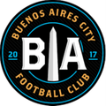 CD Buenos Aires FC Logo