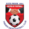 Friends United Logo