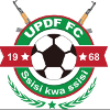 Uganda People's Defence Force FC Logo