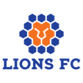 Lions FC U23 Logo