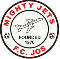 Mighty Jets FC Logo