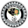 CD Guerreros de Xico Logo