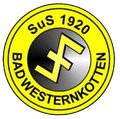 SuS Bad Westernkotten Logo