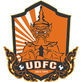 Udon Thani FC U19 Logo