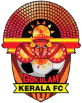 Gokulam Kerala Women Logo