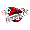 Central FC Logo