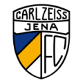 Carl Zeiss Jena U17 Logo
