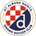 St Albans Saints Logo