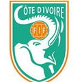 Cote d'Ivoire U17 Logo