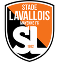 Stade Lavallois MFC Logo