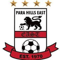 Para Hills East Logo