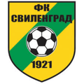 Svilengrad 1921 Logo