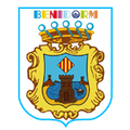 CF Ciudad de Benidorm (w) Logo