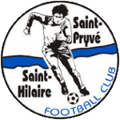 St Pryve St Hilaire U19 Logo