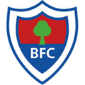 Bergantinos (W) Logo