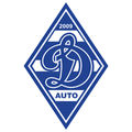 ดินาโม ออโต Logo