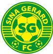 Sina Gerard FC Logo