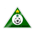 Onze Bravos Logo
