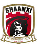 Shaanxi Beyond Logo