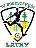 Druzstevnik Latky Logo