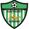 CD Alacranes de Durango Logo