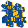 Hashtag United(w) Logo