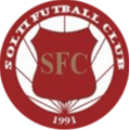 Solti FC Logo