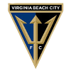 Virginia Beach City Logo