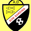Sardina(w) Logo