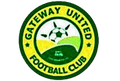 Gateway Utd FC Logo