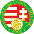 Hungary U17 Logo