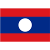 Lao football (w) U16 Logo